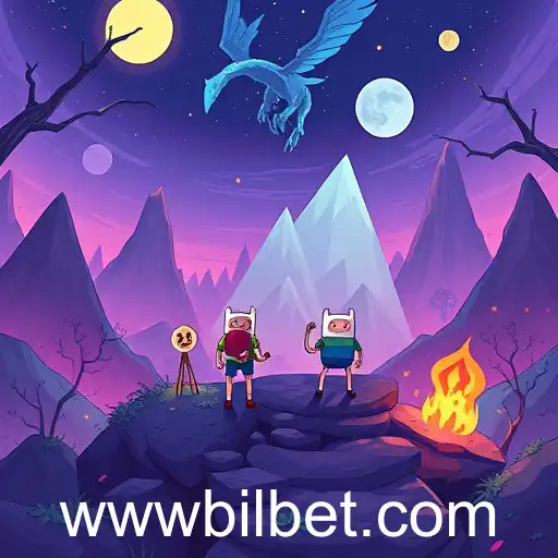 Exploring the World of Adventure Trails in Bilbet: A New Way to Experience Gaming