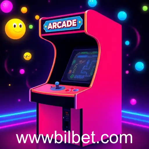 Exploring the Vibrant World of Arcade Games: A Dive into Bilbet's Offerings