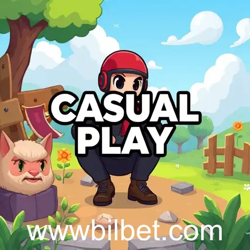 Bilbet: The Digital Playground for Gaming Enthusiasts