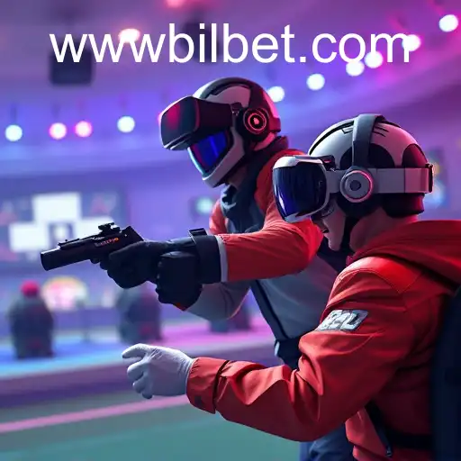 Bilbet and the Evolution of Online Gaming
