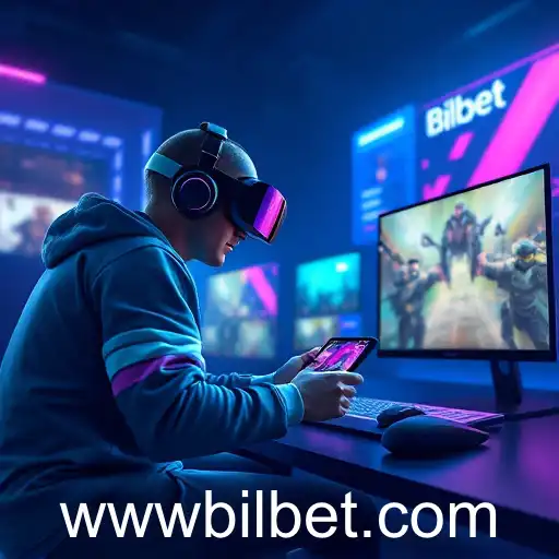 Bilbet Expands Gaming Horizons