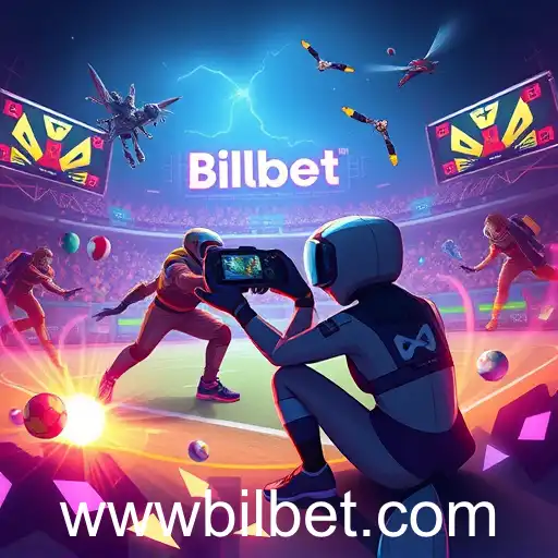 Bilbet's Influence on the Gaming Landscape
