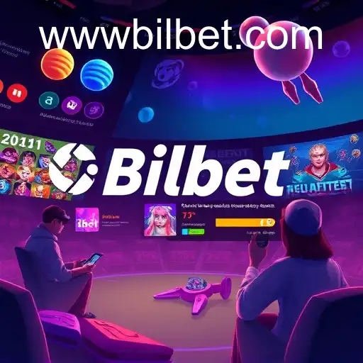 Bilbet Revolutionizes Online Gaming Experience
