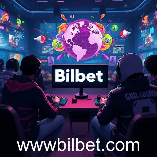 The Rise of Bilbet in the Gaming World