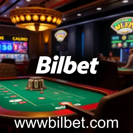 The Rise of Bilbet in Gaming