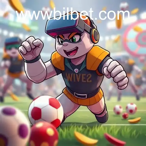 Bilbet: Leading the Way in Online Gaming