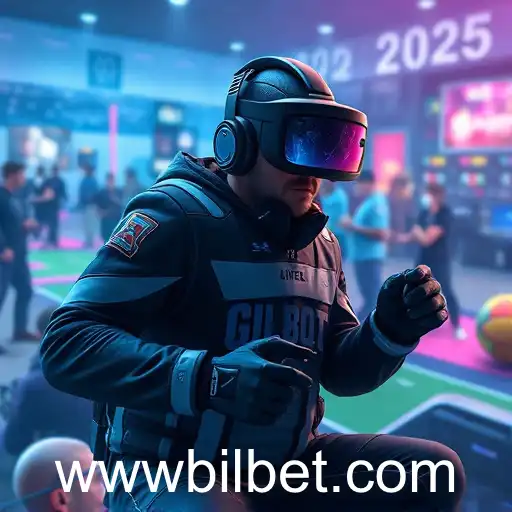 The Rise of Online Gaming Platforms in 2025