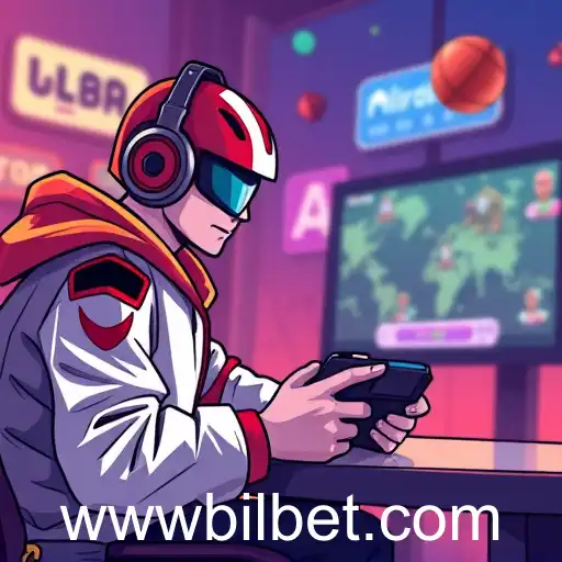 The Rise of Online Gaming with Bilbet