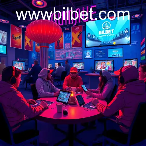 The Rise of Online Gaming Communities