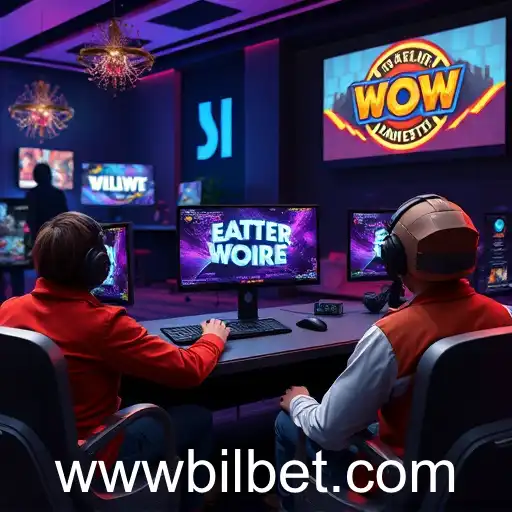 The Rise of Online Gaming Platforms