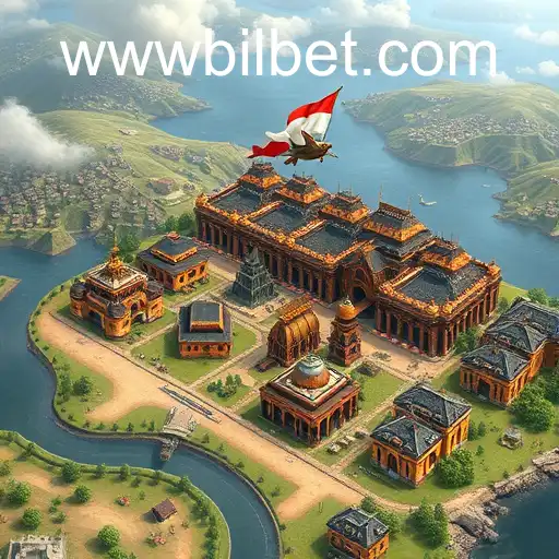 The Thrill of Strategy Battles: Navigating the World of Bilbet